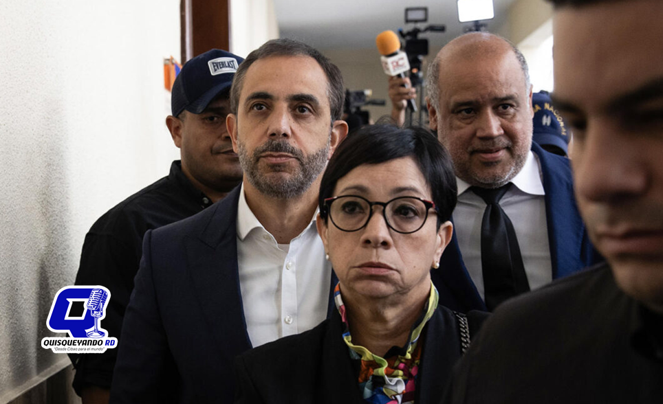 El 10 de diciembre iniciará el juicio de fondo contra los hermanos Espaillat por caso Jet Set