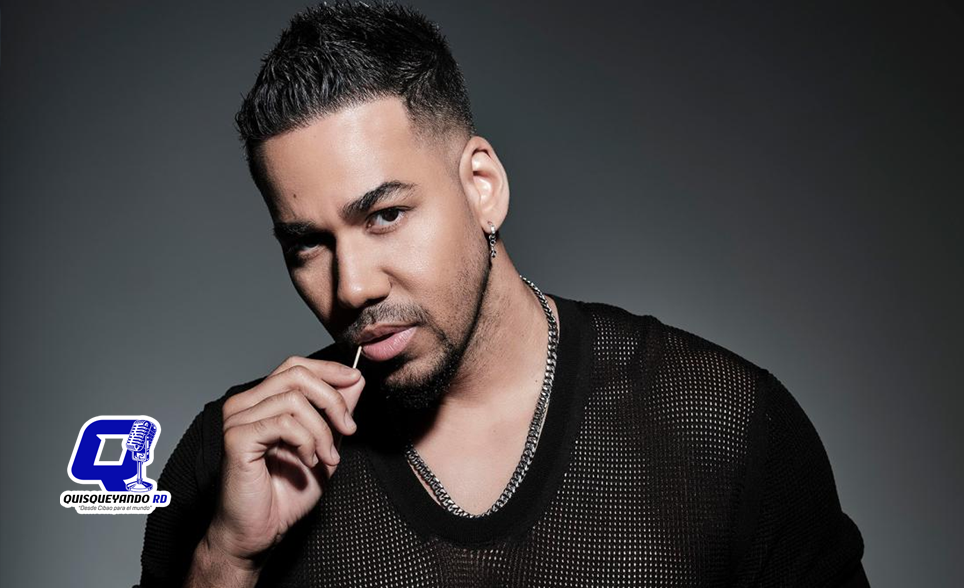 El Rey de la Bachata, Romeo Santos, conquista cuatro premios Billboard