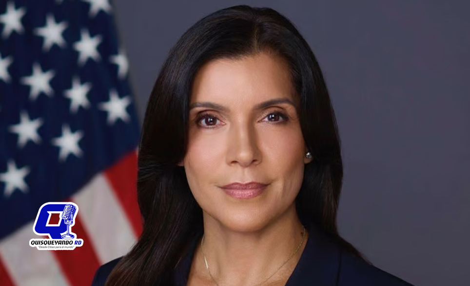 Embajadora de EE. UU. celebra su primer año de gestión diplomática en República Dominicana