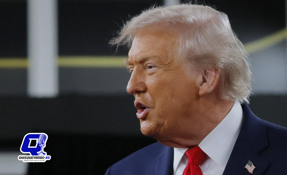En plena disputa comercial, Trump amenaza a fabricante canadiense Bombardier