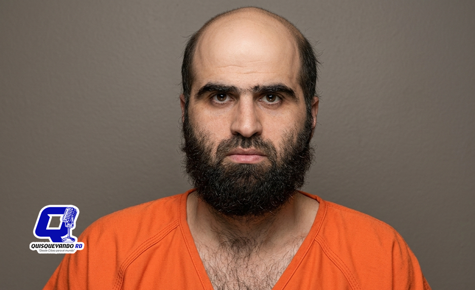 Estados Unidos permitirá que civiles presencien el fusilamiento del autor de la masacre de Fort Hood