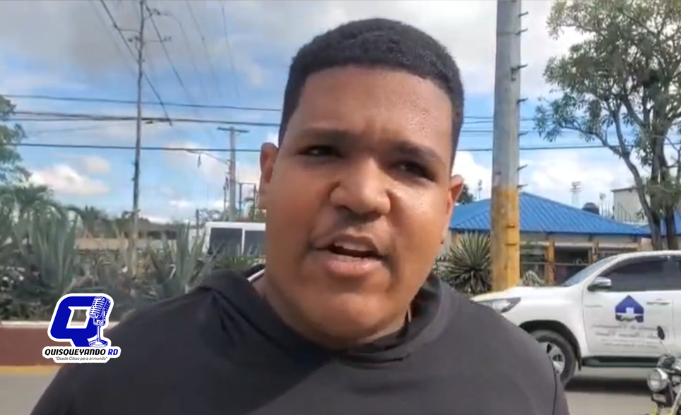 Estallan protestas en la UASD-SFM: Exigen diversas reivindicaciones