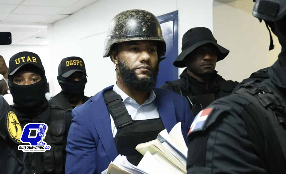Este miércoles se conocerá si el exfiscal Aurelio Valdez enfrentará juicio por presunto soborno