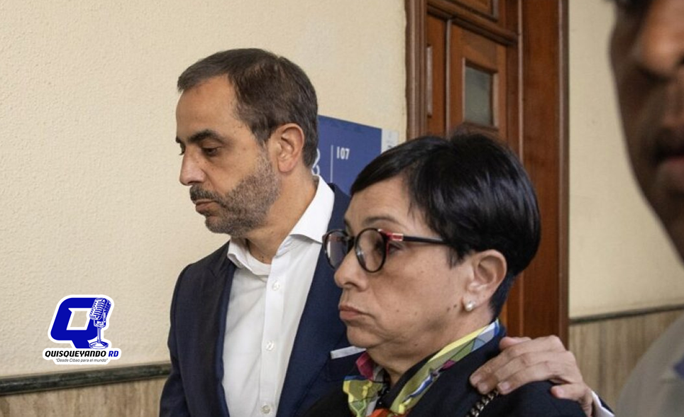 Este viernes continúa audiencia contra los hermanos Espaillat por el derrumbe del Jet Set