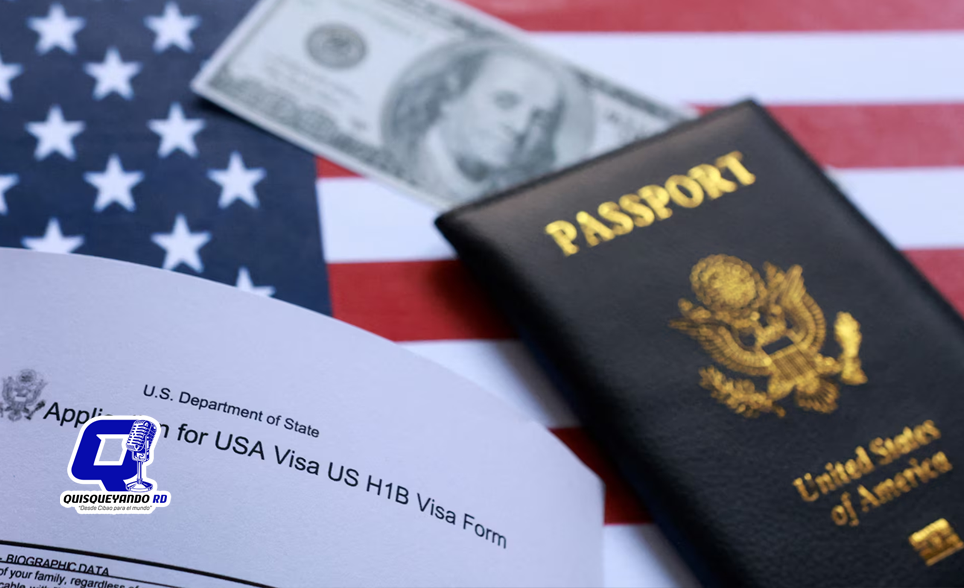 Fallo judicial deja sin efecto el cobro de US$100 mil por visas H-1B en EE. UU.
