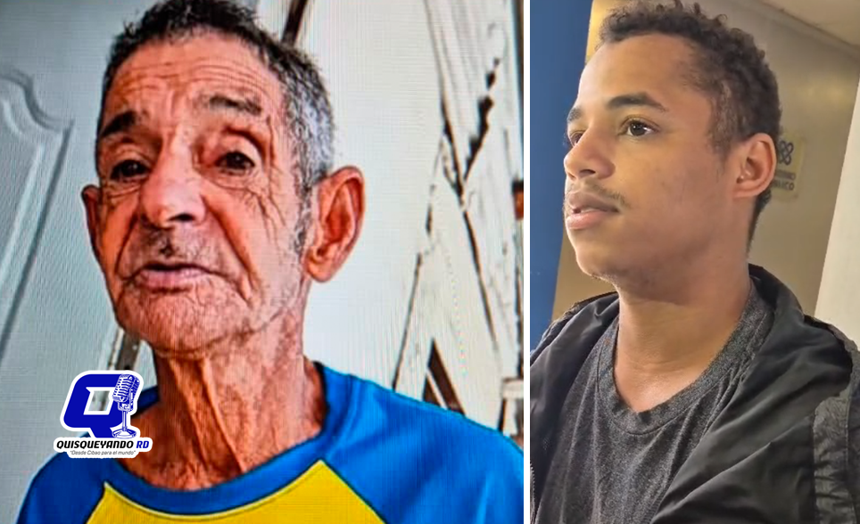 Familia busca desesperadamente hombre de 77 años desaparecido hace seis días en SFM