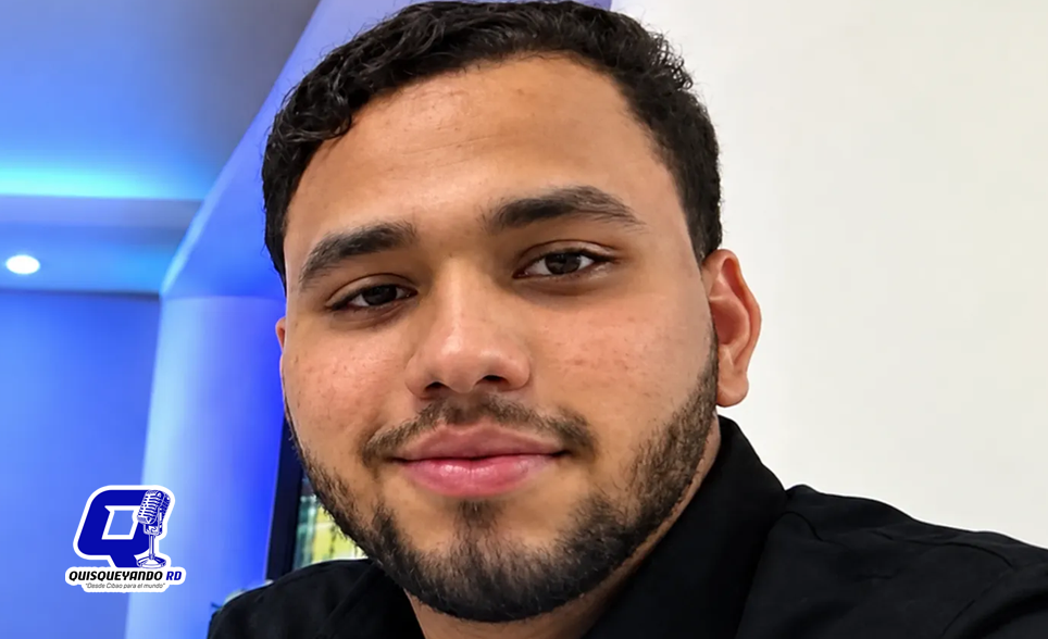 Familiares buscan a Ángel Miguel de la Cruz Vásquez y solicitan ayuda para encontrarlo