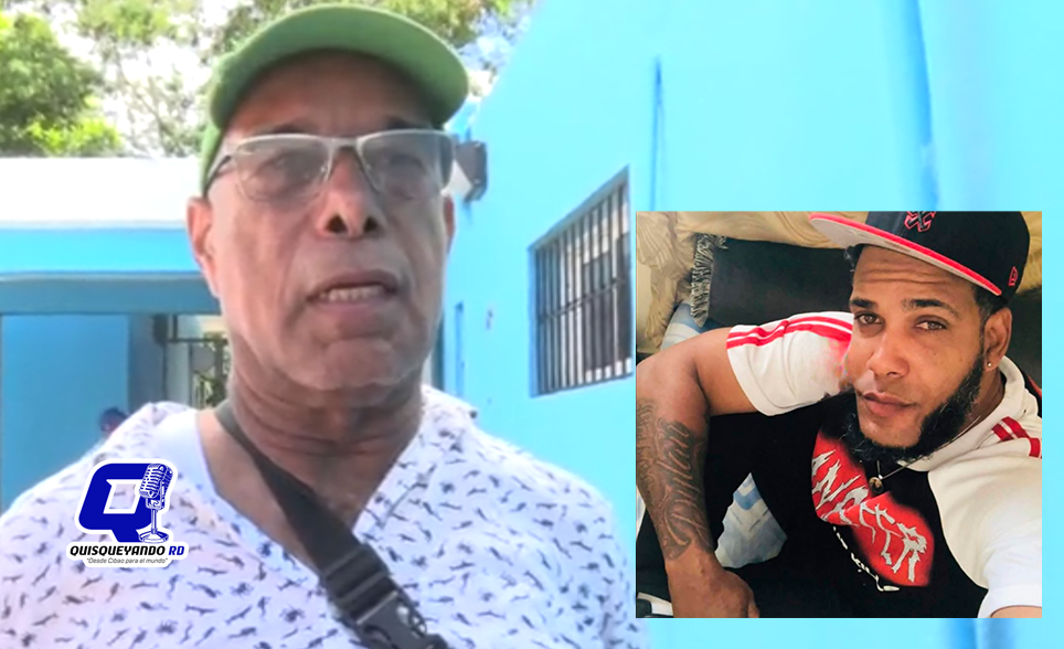 Familiares de hombre que falleció a manos de su cuñado exigen justicia