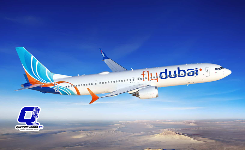 Fiscalía de Emiratos revela que copiloto agredió al piloto e intentó controlar avión de Flydubai