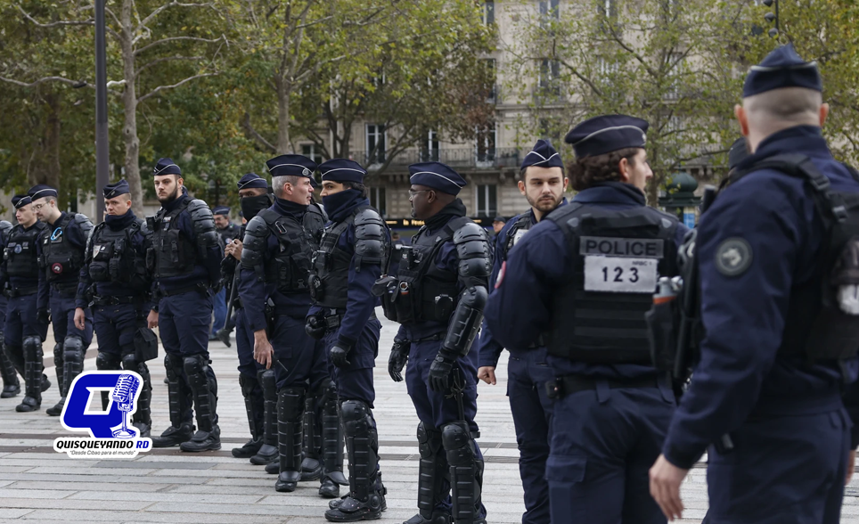 Francia responde a las protestas por el encarecimiento de la vida con una célula de crisis