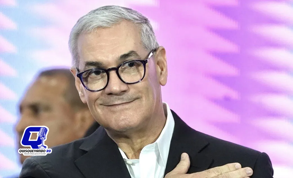 Gonzalo Castillo plantea garantizar energía eléctrica 24 horas a nivel nacional