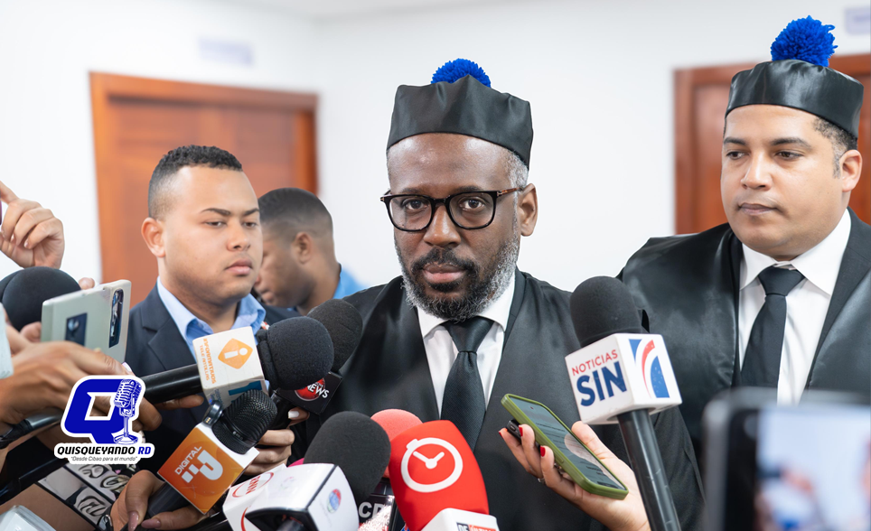 “Habrá un SeNaSa 3.0”: Wilson Camacho plantea nuevo escenario