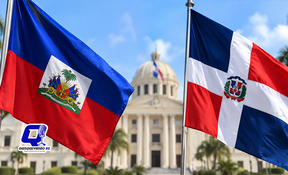 Haití toma distancia de declaraciones de sus jugadores tras encuentro contra República Dominicana