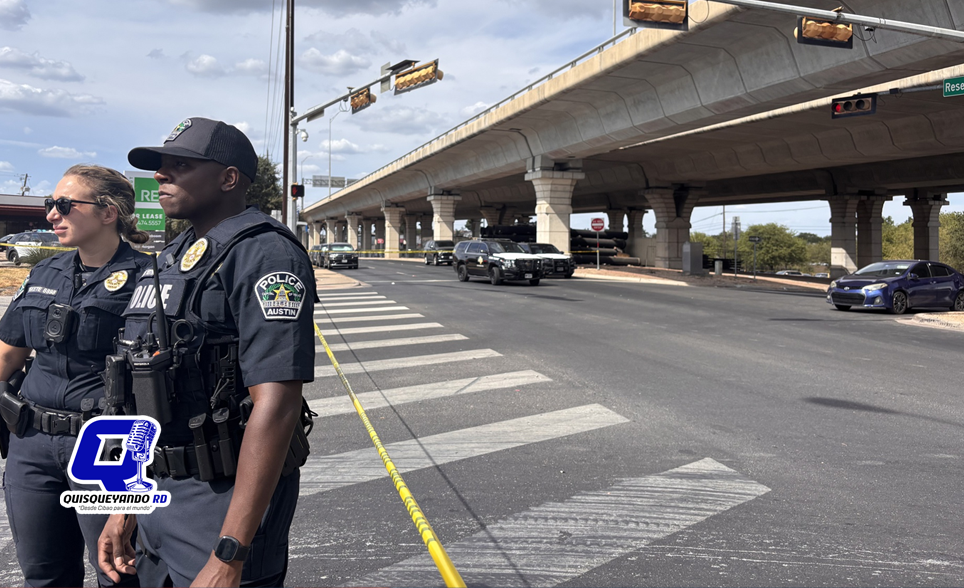 Investigan tiroteo de ICE contra migrante venezolano durante entrega de comida en Texas