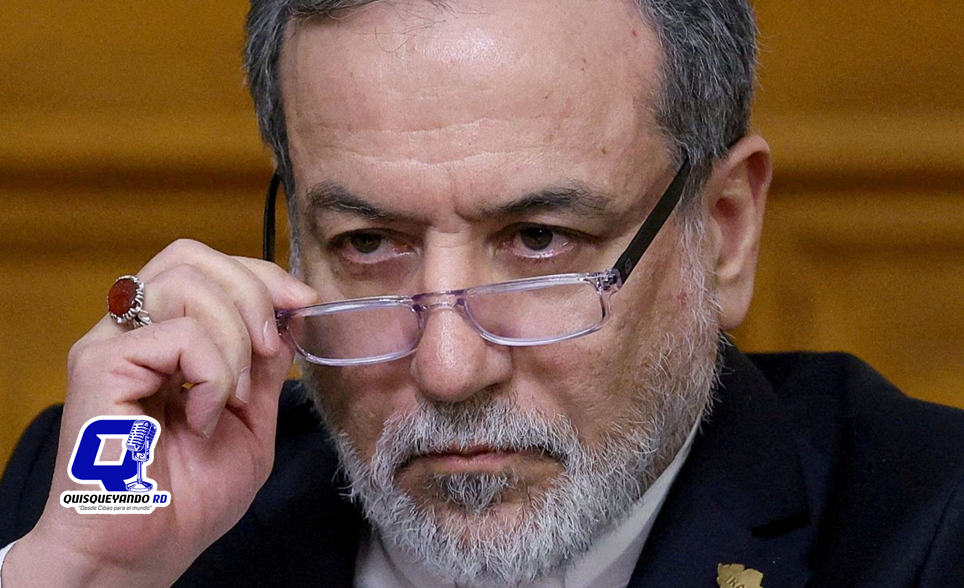 Irán plantea a EE. UU. un plan de siete días para poner fin a las hostilidades