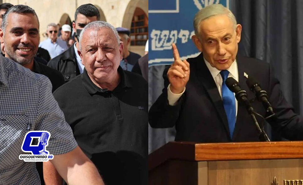 Israel vota hoy entre la incertidumbre política y las cuentas pendientes de Netanyahu