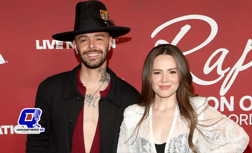 Jesse & Joy anuncian un descanso tras más de dos décadas como dúo