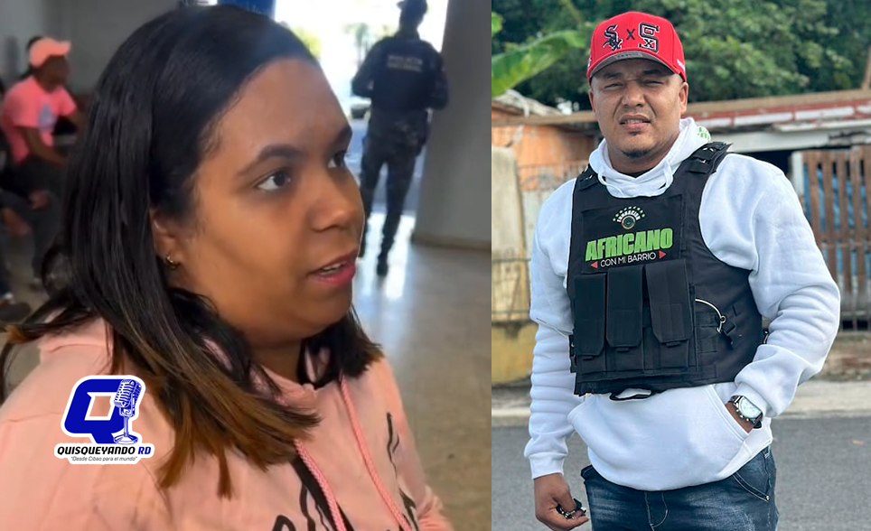 Joven denuncia presunta estafa por una persona que se hizo pasar por «Africano en Barrio» en SFM