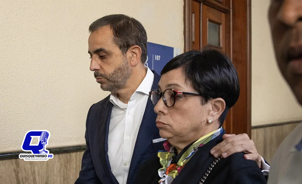 Juez evalúa este viernes posible cambio en la calificación jurídica del caso Jet Set