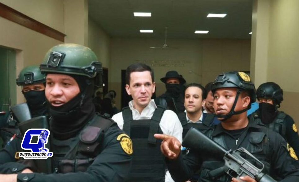 Juicio de fondo del caso Intrant es aplazado para el 10 de noviembre