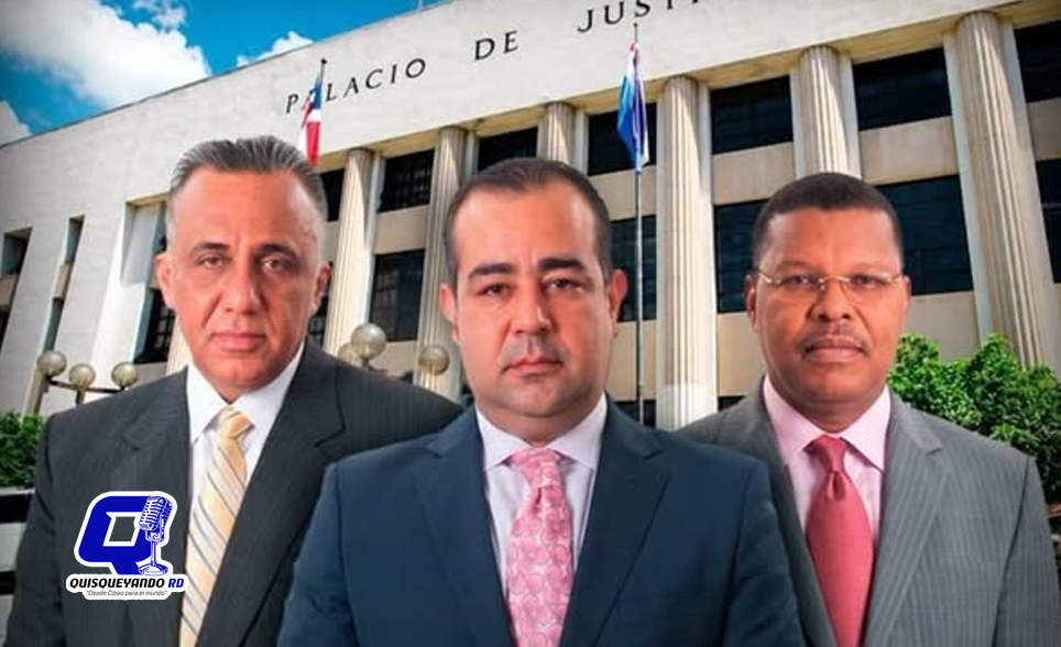 Juristas llevan a tribunales a Danny Alcántara, Óscar Medina, Lusin Mejía y Color Visión por presunta difamación