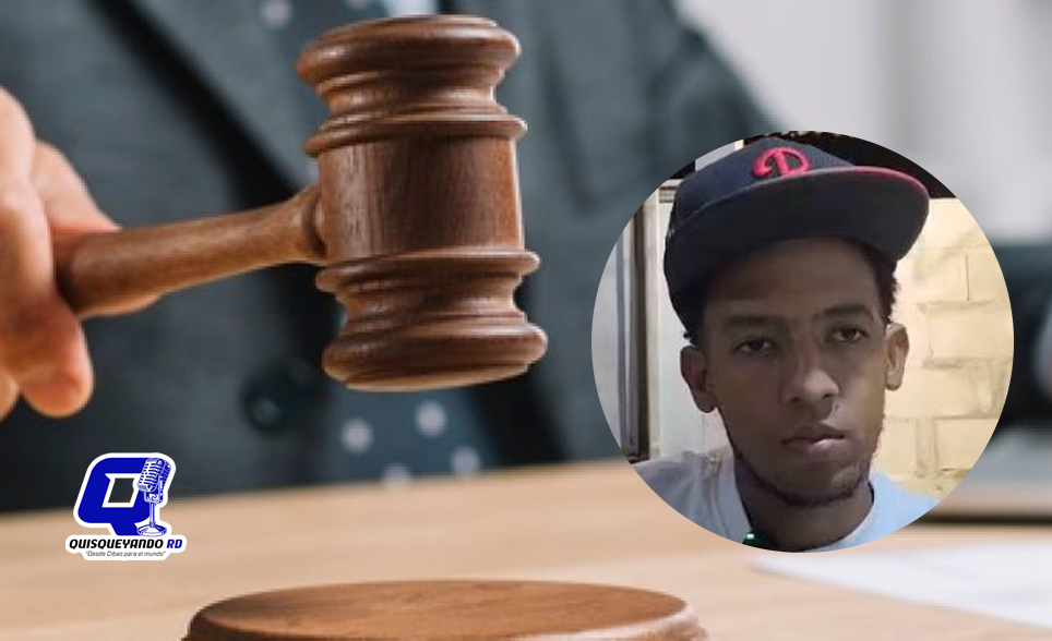 Justicia impone un año de prisión preventiva al acusado del asesinato de Yosnely Álvarez