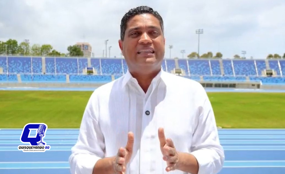 Kelvin Cruz afirma que Haití no volverá a jugar en territorio dominicano tras incidentes en el Olímpico