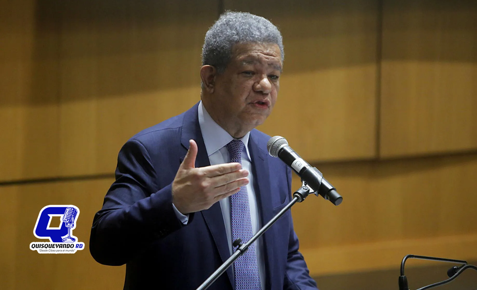 Renegociación del DR-CAFTA: la propuesta de Leonel Fernández presentada en México