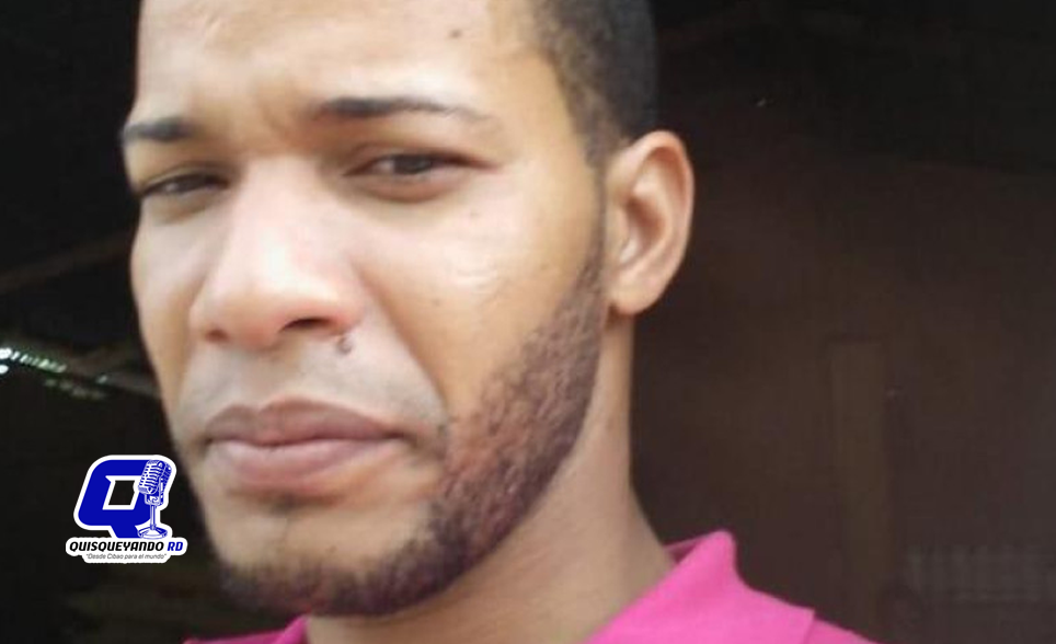 Madre mantiene la fe de reencontrarse con su hijo desaparecido en Boca Chica