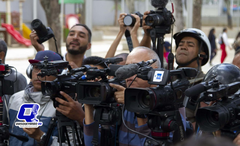Medios venezolanos se unen en una red para defender la libertad de expresión