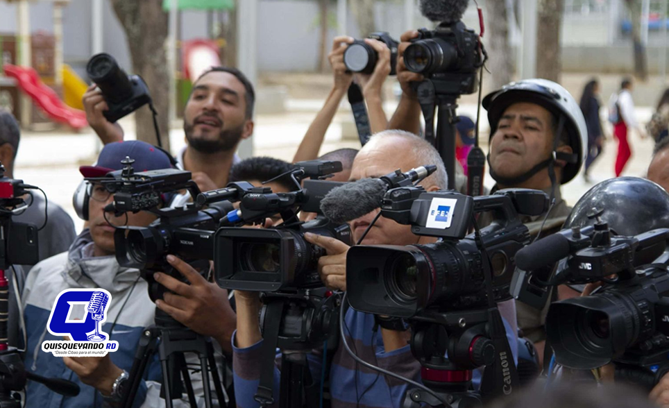 Medios venezolanos se unen en una red para defender la libertad de expresión