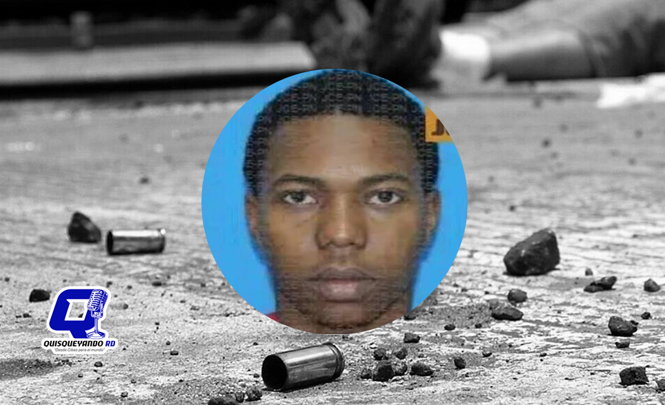 Muere abatido “Bombita”, buscado por asaltos a mano armada y robo de motocicletas en SPM