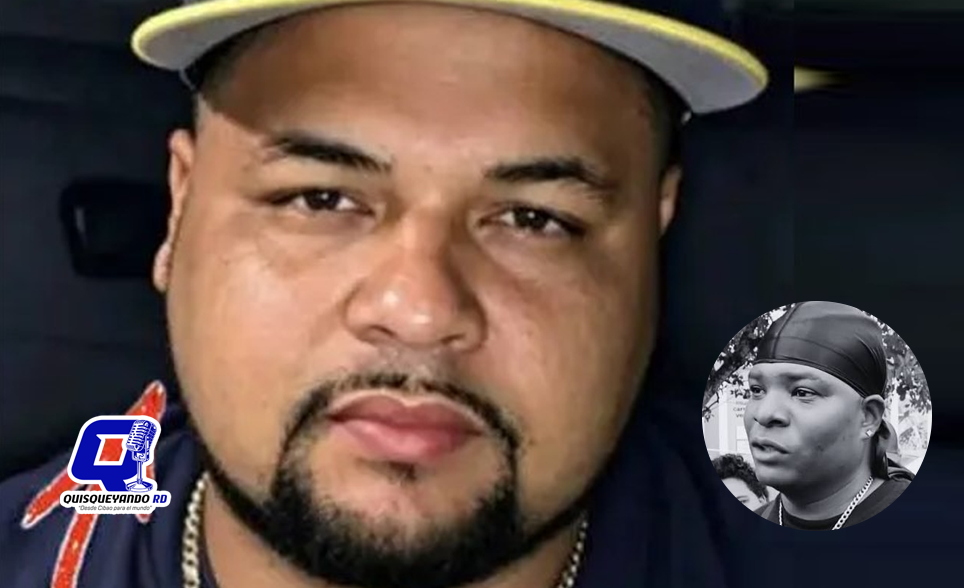 Muere abatido “El Gordo”, otro presunto implicado en la muerte de Diddy Glow