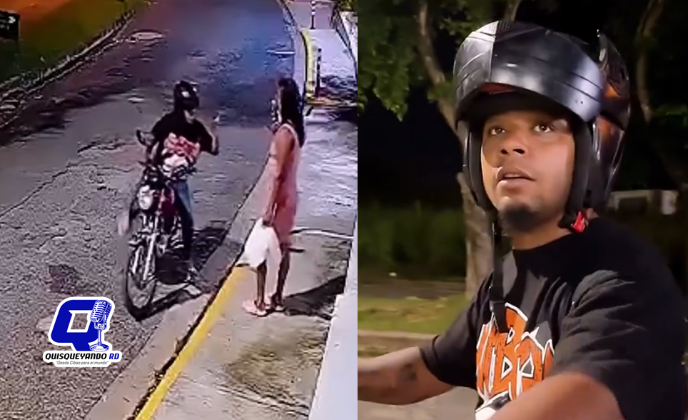Mujer acusa a repartidor de Uber Eats de agredirla tras reclamar un pedido de comida
