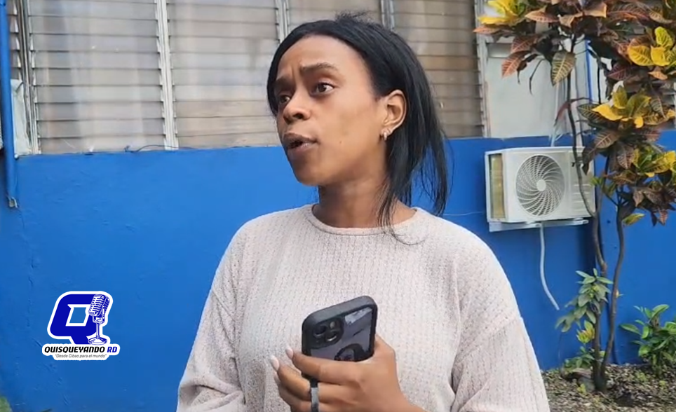 Mujer denuncia que fue abusada a punta de pistola dentro de su apartamento en SFM