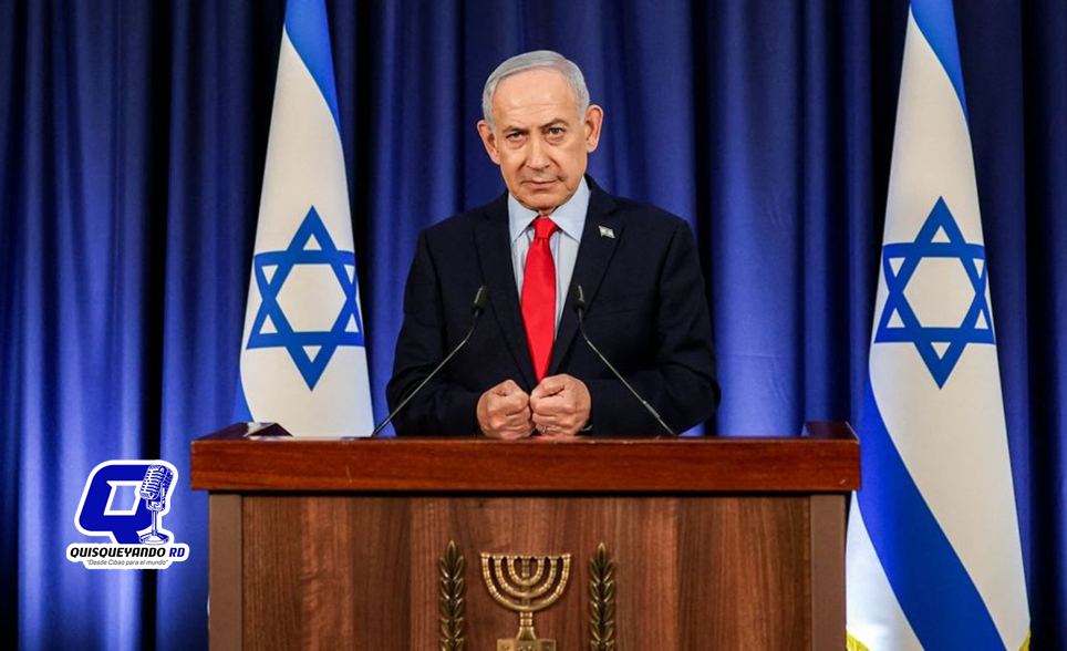 Netanyahu acusa a funcionarios de intentar interferir en las elecciones