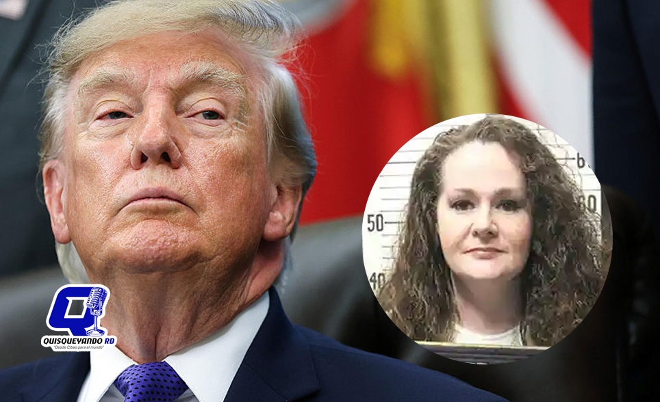 “No debería ser tan difícil”: Trump habla sobre la ejecución fallida de Christa Pike