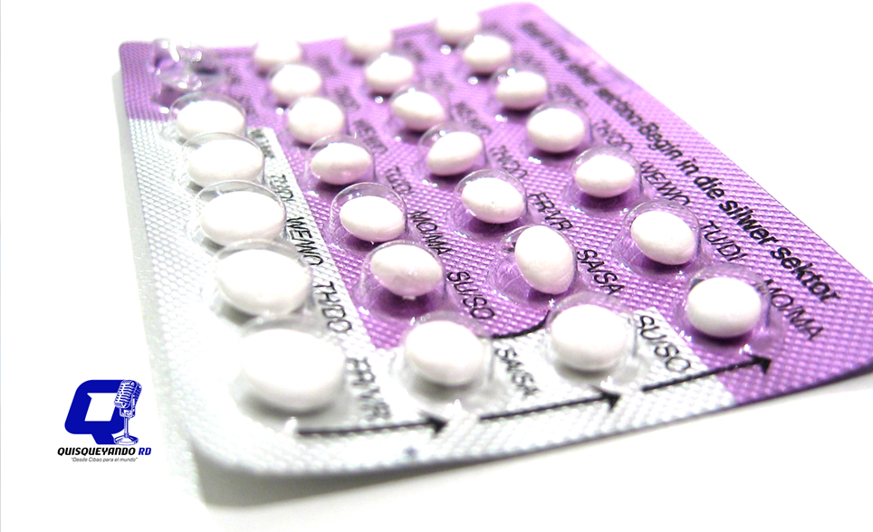 OMS incorpora nuevos anticonceptivos y destaca opciones dirigidas a hombres