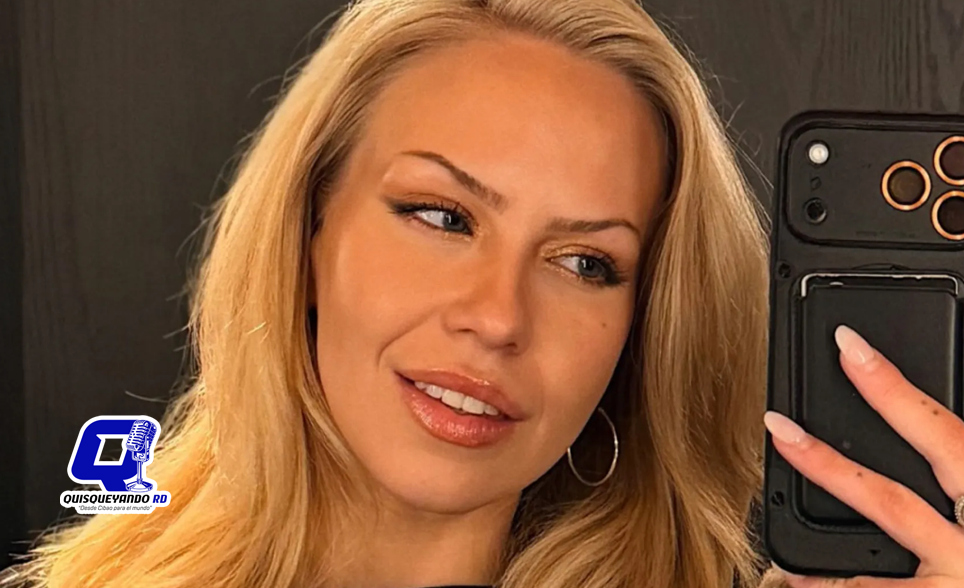 Olivia Oras, influencer de 27 años, pierde la vida tras procedimiento estético