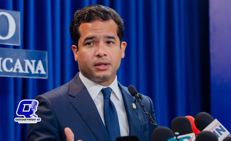 Omar Fernández de cara al 2028: “Me siento preparado para el reto que me toque”