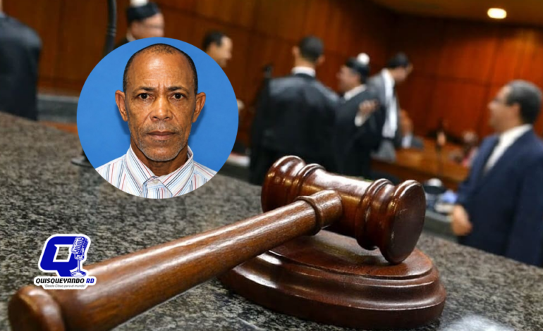Pastor Ángel Gabriel Capellán enfrenta este martes audiencia de medida de coerción