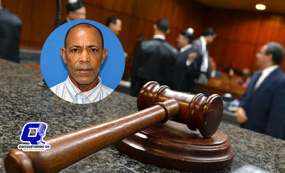 Pastor Ángel Gabriel Capellán enfrenta este martes audiencia de medida de coerción
