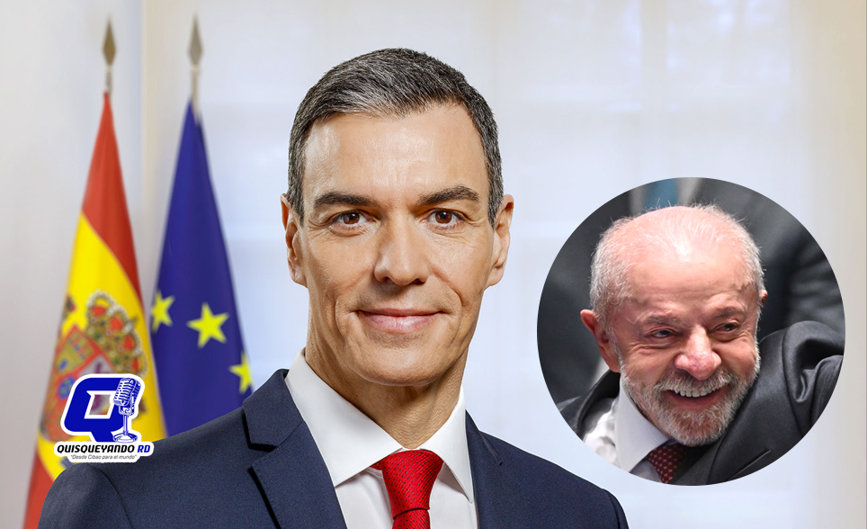 Pedro Sánchez se inspira en Lula y afirma que repetirá su remontada política en España