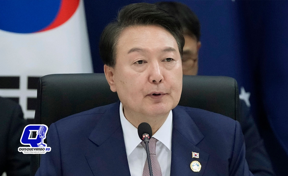 Piden pena de muerte para el expresidente surcoreano Yoon por la crisis de la ley marcial