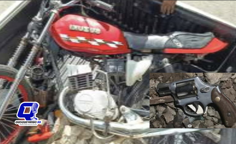 Policía informa muerte de “sicario” que se encontraba prófugo de Najayo y era buscado por varios delitos