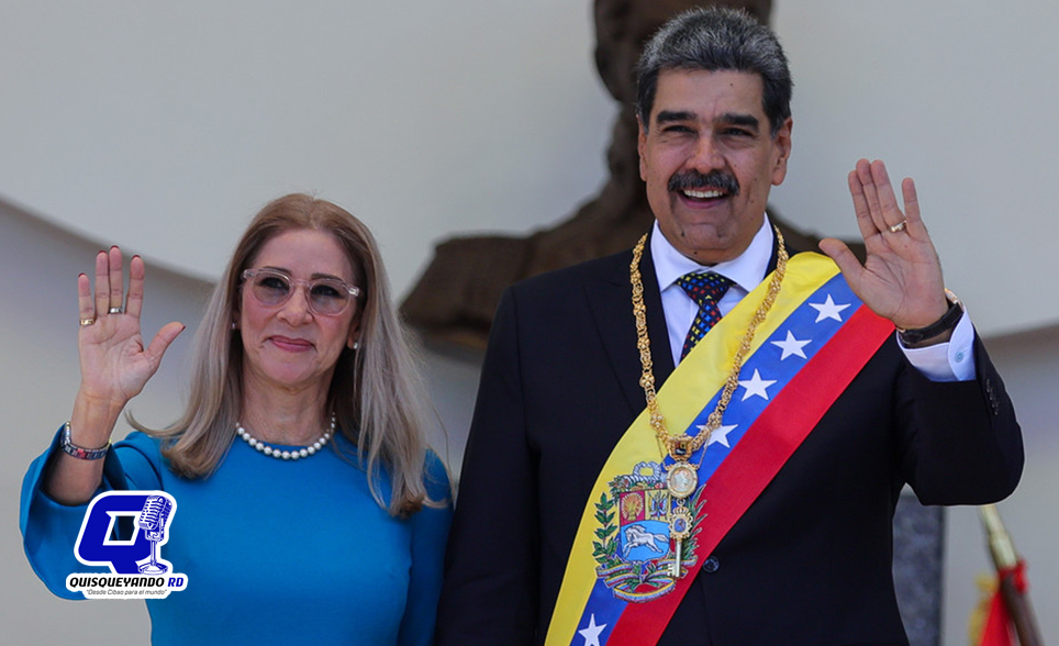 Por problemas cardíacos, esposa de Maduro solicita arresto domiciliario en Nueva York