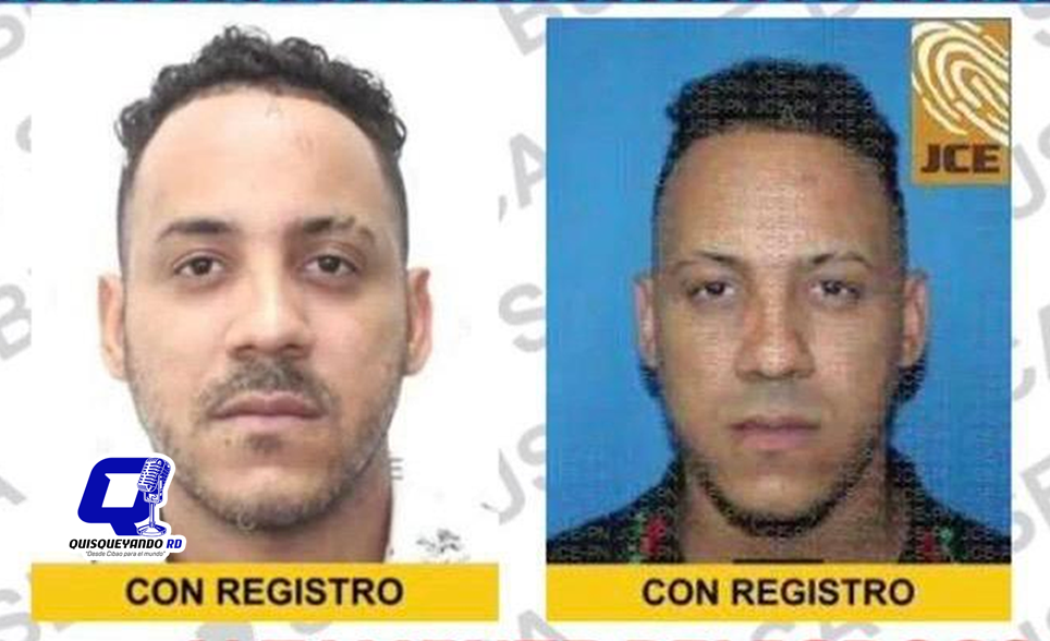 Presunto enfrentamiento con el DICRIM termina con la muerte de alias “La Rabia” en Santiago