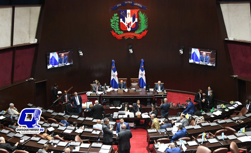 Proyecto en Cámara de Diputados plantea restricciones a haitianos para comprar, trabajar y alquilar en RD