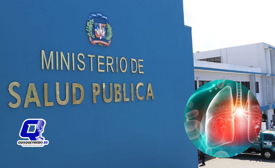 RD refuerza vigilancia sanitaria ante investigación por peste neumónica en Rusia