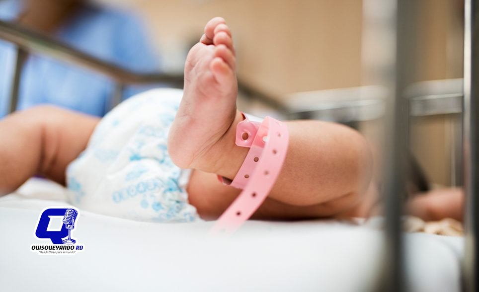 RD registra 1,292 muertes de recién nacidos y 1,538 fallecimientos infantiles en lo que va de 2026